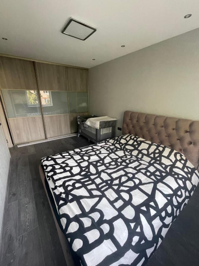 Elite Apartments Rēzekne Kültér fotó