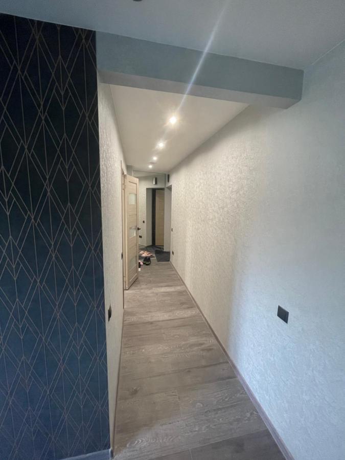 Elite Apartments Rēzekne Kültér fotó