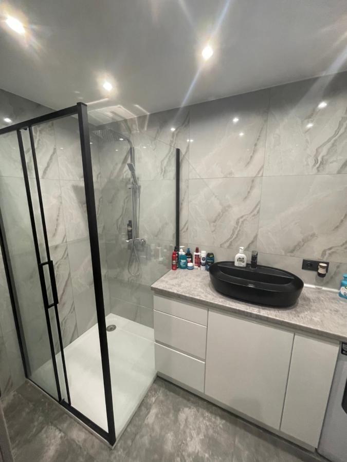Elite Apartments Rēzekne Kültér fotó